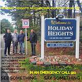 2: Neighborhood Watch READY